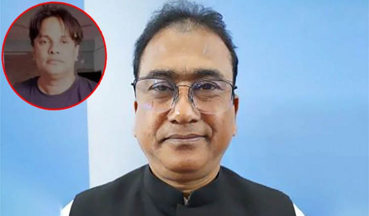 ১০ মিনিটে টুকরো করা হয় এমপি আনারের লাশ